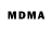 MDMA crystal Mr. Sarmok